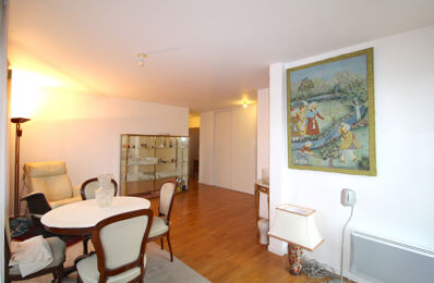 appartement 3 pièces 67 m2 à vendre à Lagny-sur-Marne (77400)