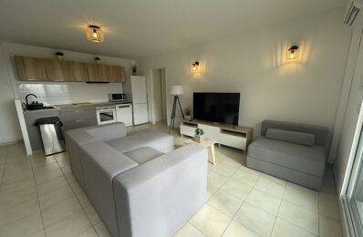 location appartement 1 250 € CC /mois à proximité de Le Puy-Sainte-Réparade (13610)