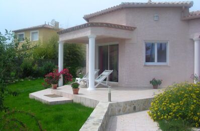 vente maison 596 700 € à proximité de Montbazin (34560)