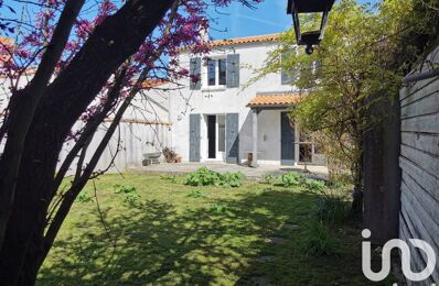 vente maison 420 000 € à proximité de Saint-Rogatien (17220)