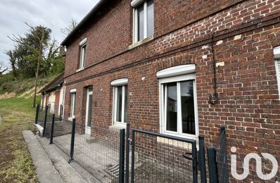 vente maison 165 300 € à proximité de Martigny (76880)