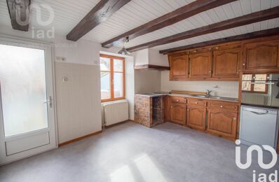 vente maison 185 000 € à proximité de Staffelfelden (68850)