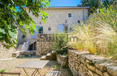 vente maison 295 000 € à proximité de La Calmette (30190)