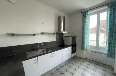 location appartement 655 € CC /mois à proximité de Lecques (30250)