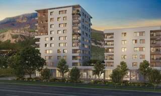 Commerce  235 m² à louer à Le Pont-de-Claix (38800)