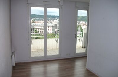location appartement 445 € CC /mois à proximité de Cournon-d'Auvergne (63800)
