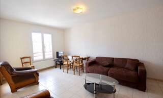 Appartement 2 Pièces 45 m² à louer à Évian-les-Bains (74500)