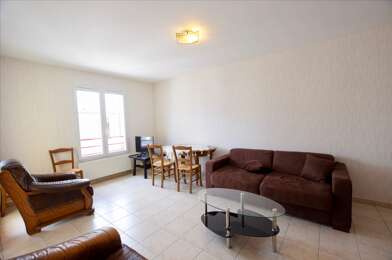 Appartement 2 pièces 975 €