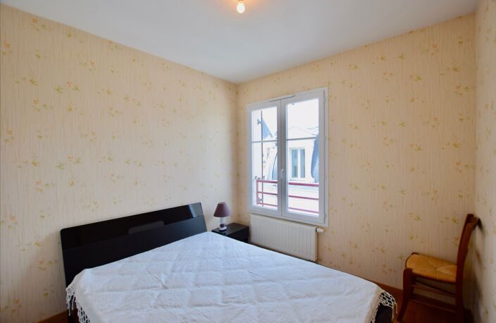 Appartement MEUBLE de type 2 pièces au centre ville à deux pas d — photo 3