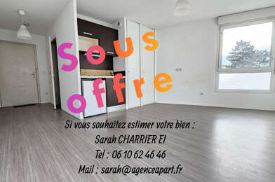 Appartement 1 pièces 79500 €