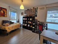 T1 23.94 m2 - 2ème étage — photo 2