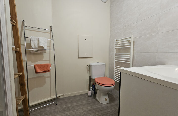 T1 23.94 m2 - 2ème étage — photo 5