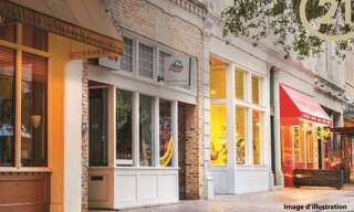 Commerce  145 m² à vendre à Narbonne (11100)