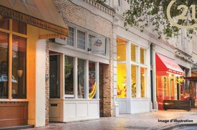 Commerce  110000 €