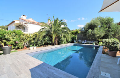 vente maison 850 000 € à proximité de Toulon (83000)