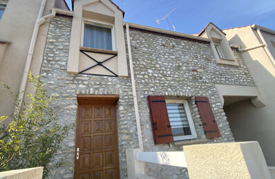 vente maison 345 000 € à proximité de Villiers-Saint-Frédéric (78640)