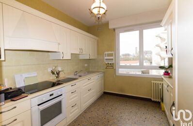 appartement 5 pièces 91 m2 à vendre à Limoges (87000)