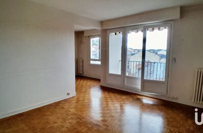 vente appartement 120 000 € à proximité de Couzeix (87270)