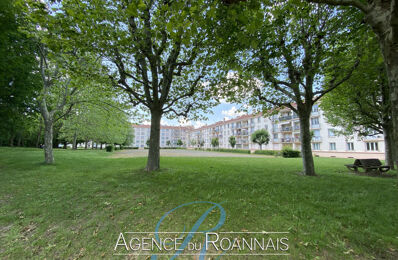 vente appartement 59 000 € à proximité de Saint-Victor-sur-Rhins (42630)