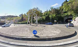 Garage  25 m² à vendre à Cagnes-sur-Mer (06800)