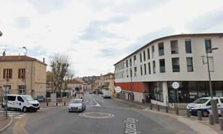 Garage  140 m² à vendre à Vallauris (06220)