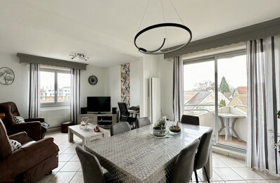 vente appartement 166 000 € à proximité de Hersin-Coupigny (62530)