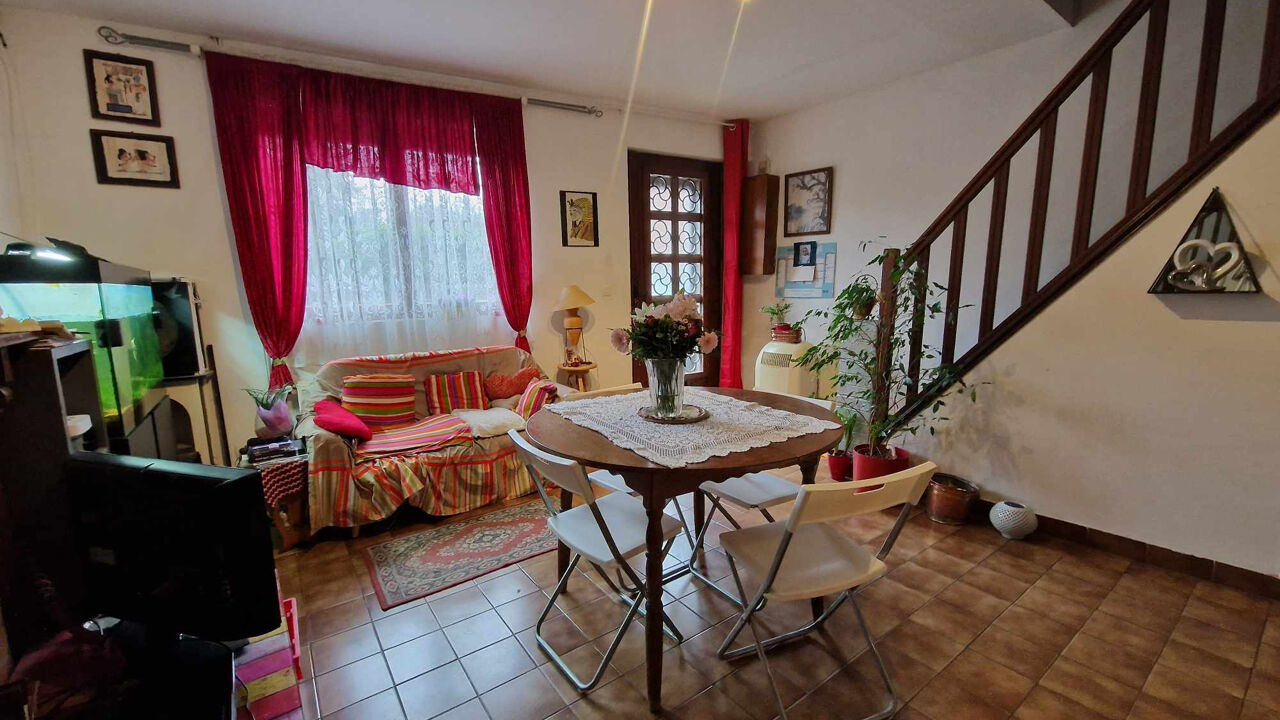 maison 4 pièces 95 m2 à vendre à Fouquières-Lès-Lens (62740)