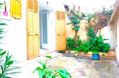 appartement 3 pièces 50 m2 à vendre à Toulon (83100)