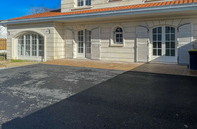 vente appartement 299 000 € à proximité de Meschers-sur-Gironde (17132)