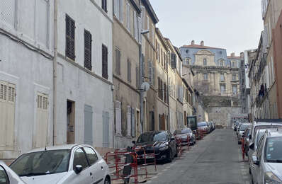 vente immeuble 598 000 € à proximité de Marseille 4 (13004)
