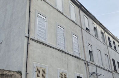 vente immeuble 598 000 € à proximité de Marseille 7 (13007)