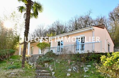 vente maison 257 000 € à proximité de Bourg-Saint-Christophe (01800)