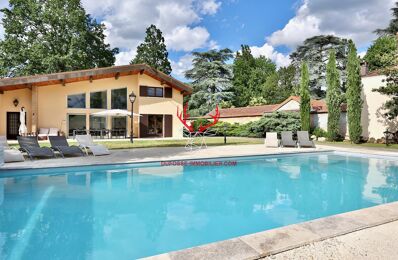 vente maison 1 690 000 € à proximité de Savigny (69210)