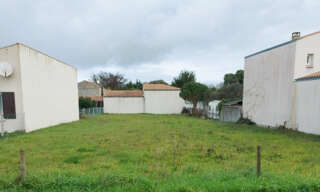 Terrain  732 m² à vendre à Saint-Georges-d'Oléron (17190)