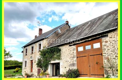 vente maison 169 500 € à proximité de Saint-Vaury (23320)
