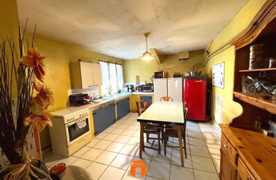 vente appartement 93 000 € à proximité de Puy-Saint-Martin (26450)