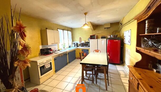 Appartement 8 pièces  à vendre Bâtie-Rolland (La) 26160