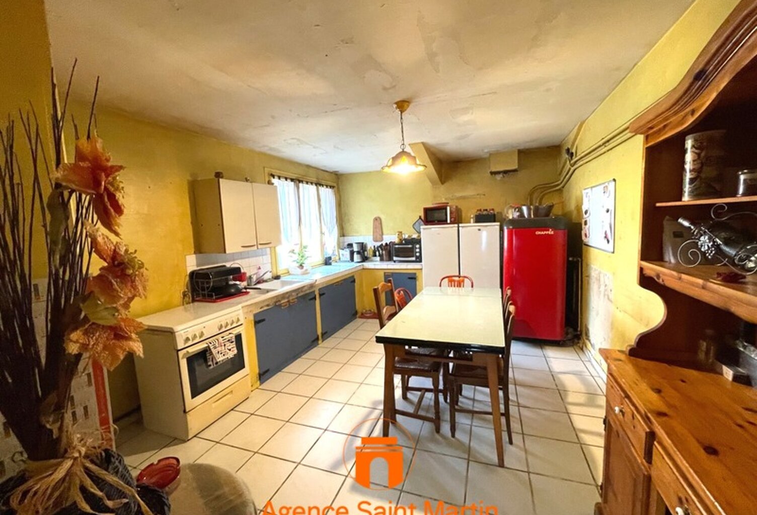 Appartement 8 P+C — photo 1