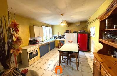 Appartement 8 P+C — photo du bien