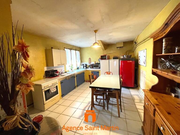 Appartement 8 P+C — photo 1