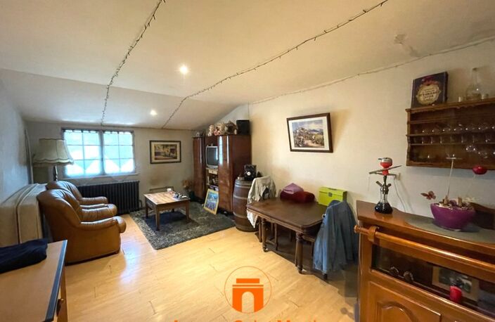 Appartement 8 P+C — photo 2