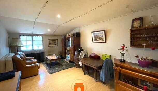 Appartement 8 pièces  à vendre Bâtie-Rolland (La) 26160