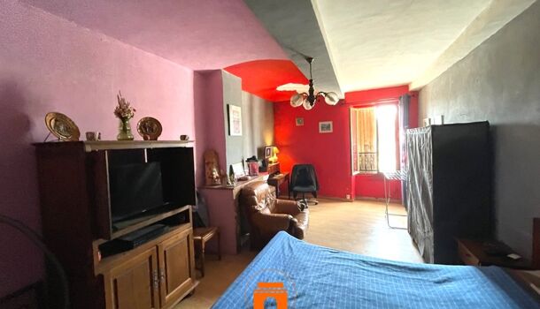 Appartement 8 pièces  à vendre Bâtie-Rolland (La) 26160