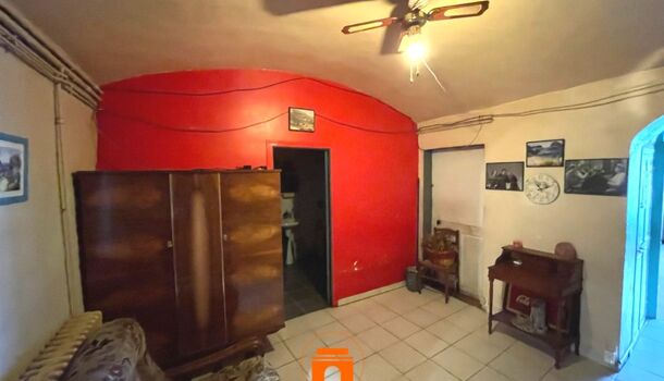 Appartement 8 pièces  à vendre Bâtie-Rolland (La) 26160