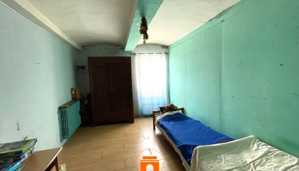 Appartement 8 pièces  à vendre Bâtie-Rolland (La) 26160