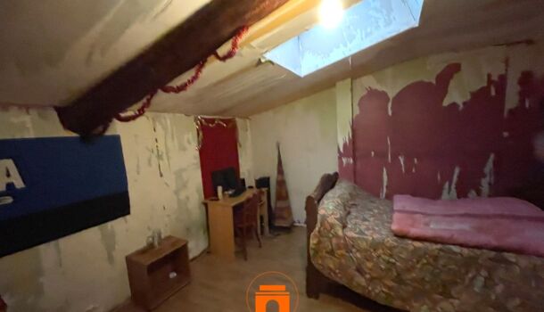 Appartement 8 pièces  à vendre Bâtie-Rolland (La) 26160