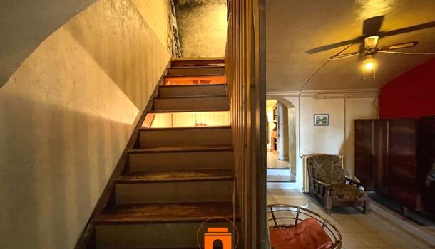 Appartement 8 pièces  à vendre Bâtie-Rolland (La) 26160