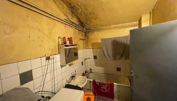 Appartement 8 pièces  à vendre Bâtie-Rolland (La) 26160