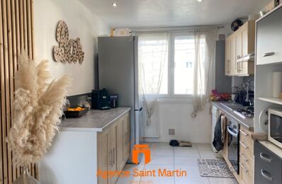 vente appartement 125 000 € à proximité de Saint-Gervais-sur-Roubion (26160)