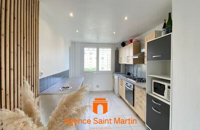 vente appartement 119 000 € à proximité de Saint-Thomé (07220)